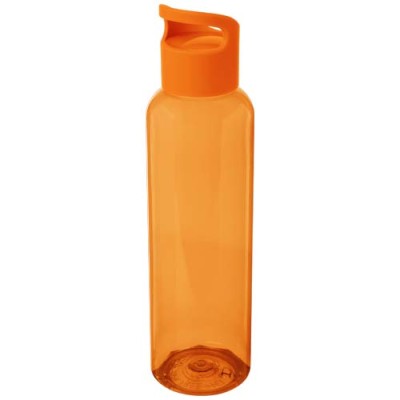 Borraccia in plastica riciclata da 650 ml Sky