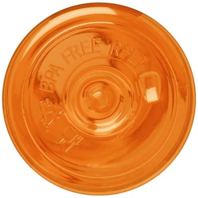 Borraccia in plastica riciclata da 650 ml Sky