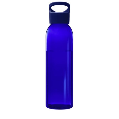 Borraccia in plastica riciclata da 650 ml Sky