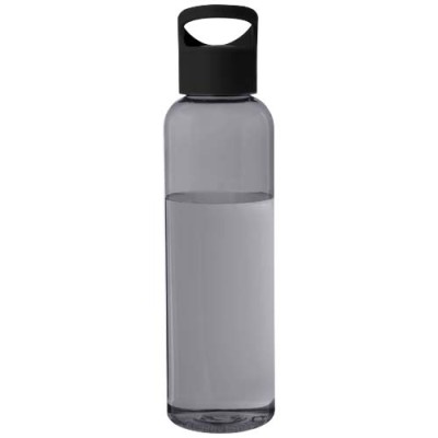 Borraccia in plastica riciclata da 650 ml Sky