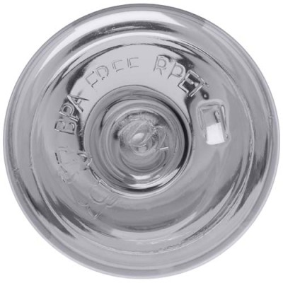 Borraccia in plastica riciclata da 650 ml Sky