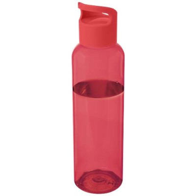Borraccia in plastica riciclata da 650 ml Sky