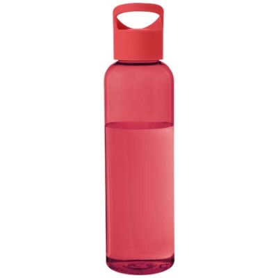 Borraccia in plastica riciclata da 650 ml Sky