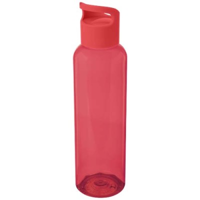 Borraccia in plastica riciclata da 650 ml Sky