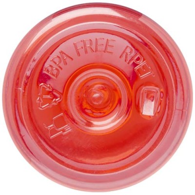 Borraccia in plastica riciclata da 650 ml Sky