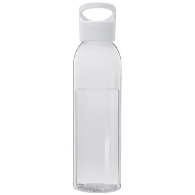 Borraccia in plastica riciclata da 650 ml Sky