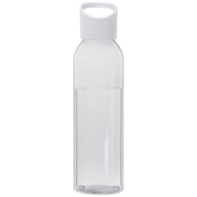 Borraccia in plastica riciclata da 650 ml Sky