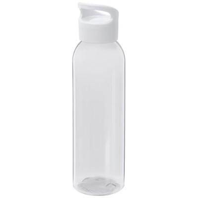 Borraccia in plastica riciclata da 650 ml Sky