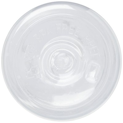 Borraccia in plastica riciclata da 650 ml Sky