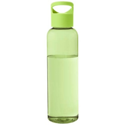 Borraccia in plastica riciclata da 650 ml Sky