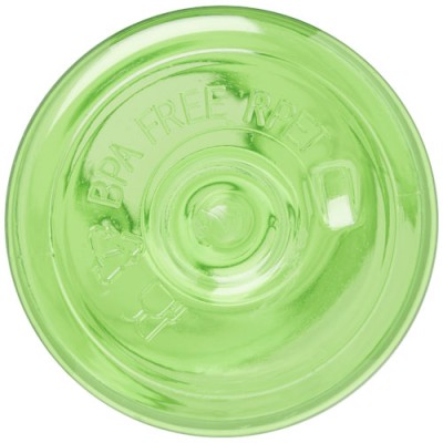 Borraccia in plastica riciclata da 650 ml Sky