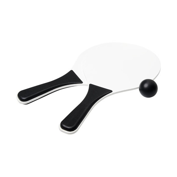 Set per giochi da spiaggia Bounce - cod. P100702