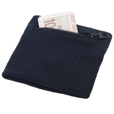 Polsino Brisky con tasca zip