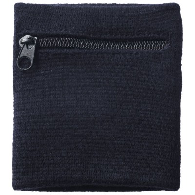 Polsino Brisky con tasca zip