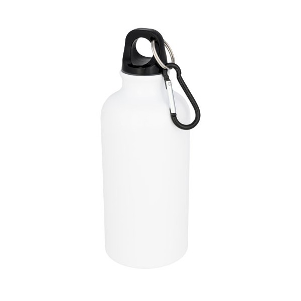 Borraccia Oregon per sublimazione da 400 ml - cod. P100536