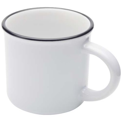 Tazza in ceramica da 240 ml Bari