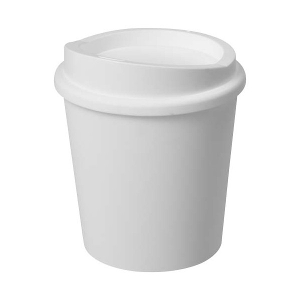 Bicchiere da 200 ml con coperchio Americano® Switch - cod. P210272