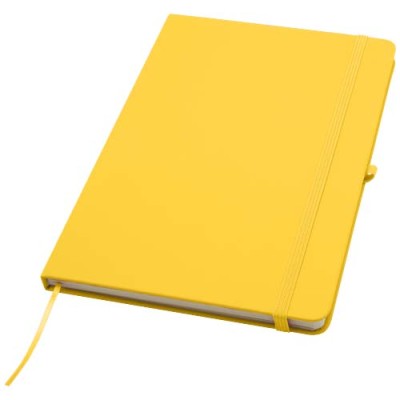 Blocco note formato A5 con copertina rigida Spectrum Plus Blocco note formato A5 con copertina rigida Spectrum Plus