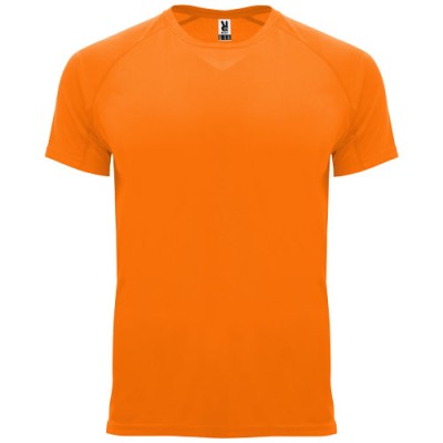 T-shirt sportiva a maniche corte da uomo Bahrain
