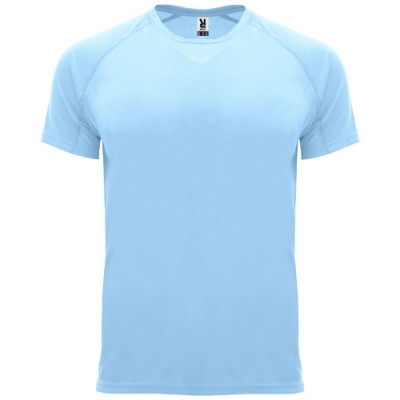 T-shirt sportiva a maniche corte da uomo Bahrain