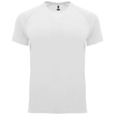 T-shirt sportiva a maniche corte da uomo Bahrain