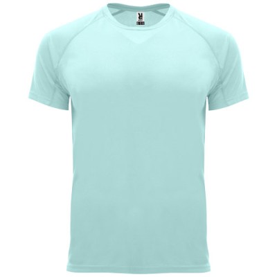 T-shirt sportiva a maniche corte da uomo Bahrain