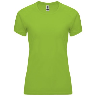 T-shirt sportiva a maniche corte da donna Bahrain
