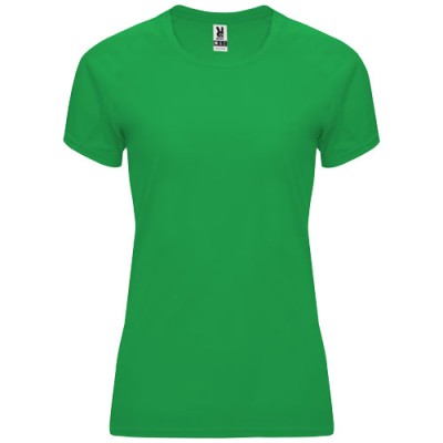 T-shirt sportiva a maniche corte da donna Bahrain
