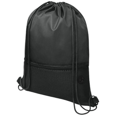 Zaino Oriole in mesh con cordoncino - 5L Zaino Oriole in mesh con cordoncino - 5L