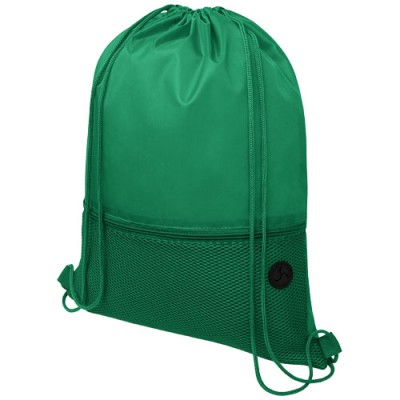 Zaino Oriole in mesh con cordoncino - 5L Zaino Oriole in mesh con cordoncino - 5L