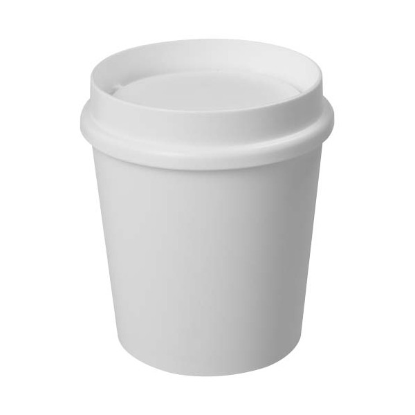 Bicchiere da 200 ml con coperchio a 360° Americano® Switch - cod. P210273