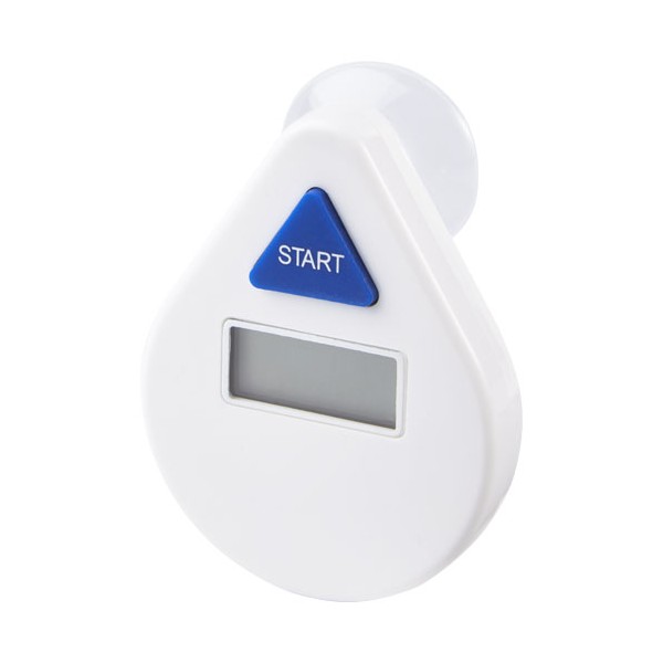 Timer per doccia digitale Guitty - cod. P126203