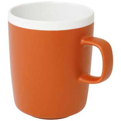 Tazza in ceramica da 310 ml Lilio
