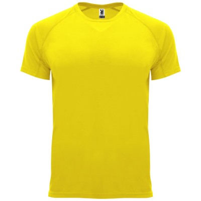 T-shirt sportiva a maniche corte da bambino Bahrain