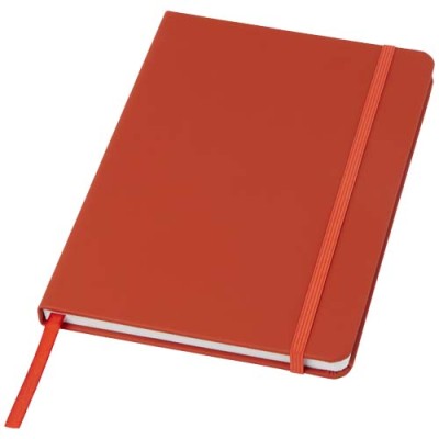 Blocco note A5 con pagine bianche Spectrum