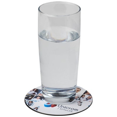 Sottobicchiere rotondo Brite-Mat®