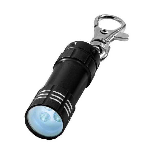 Portachiavi Astro con torcia a LED - cod. P104180