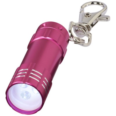 Portachiavi Astro con torcia a LED Portachiavi Astro con torcia a LED