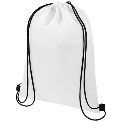 Borsa frigo Oriole con cordoncino da 12 lattine - 5L Borsa frigo Oriole con cordoncino da 12 lattine - 5L