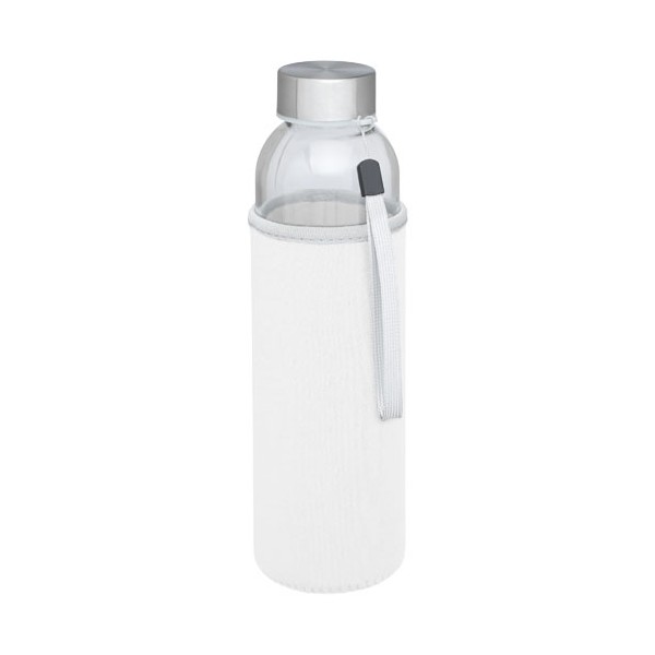 Borraccia sportiva Bodhi in vetro da 500 ml - cod. P100656