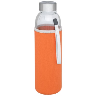 Borraccia sportiva Bodhi in vetro da 500 ml