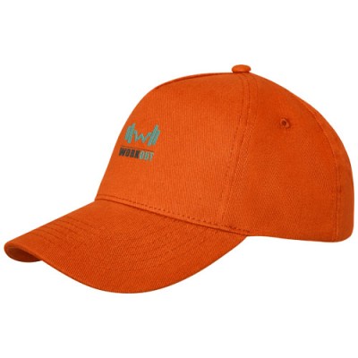 Cappellino Doyle a 5 pannelli
