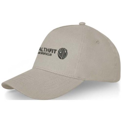 Cappellino Doyle a 5 pannelli