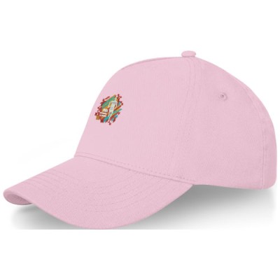 Cappellino Doyle a 5 pannelli