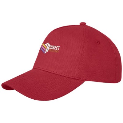 Cappellino Doyle a 5 pannelli