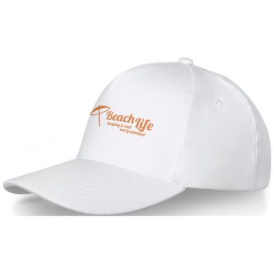 Cappellino Doyle a 5 pannelli