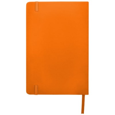 Blocco note formato A5 con copertina rigida Spectrum