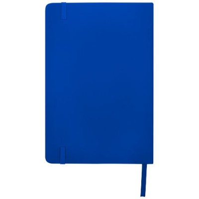 Blocco note formato A5 con copertina rigida Spectrum