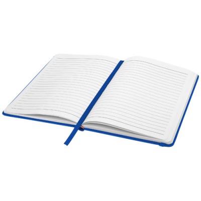 Blocco note formato A5 con copertina rigida Spectrum