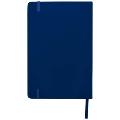 Blocco note formato A5 con copertina rigida Spectrum